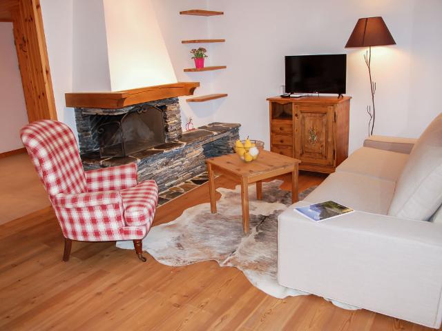 Appartement Onyx CH1884.763.4 - Villars - sur - Ollons 