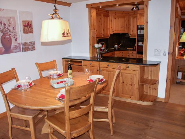 Appartement Onyx CH1884.763.4 - Villars - sur - Ollons 