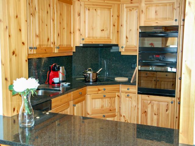 Appartement Onyx CH1884.763.4 - Villars - sur - Ollons 