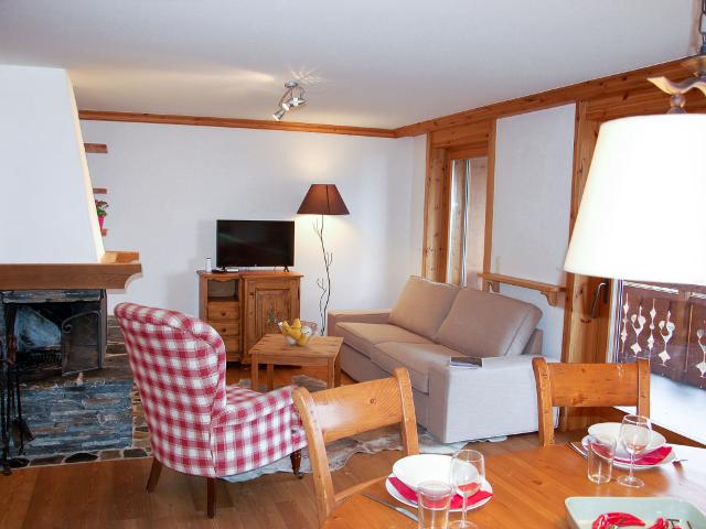 Appartement Onyx CH1884.763.4 - Villars - sur - Ollons 