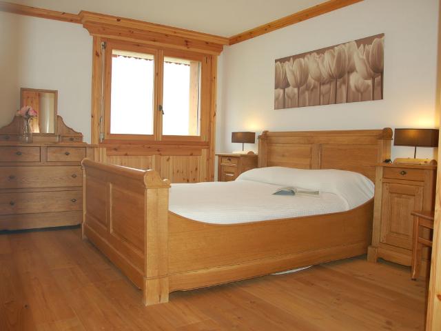 Appartement Onyx CH1884.763.4 - Villars - sur - Ollons 