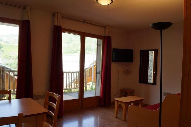 Appartement Les Ecourts ECO-MAS-F002G - Saint Jean d'Arves