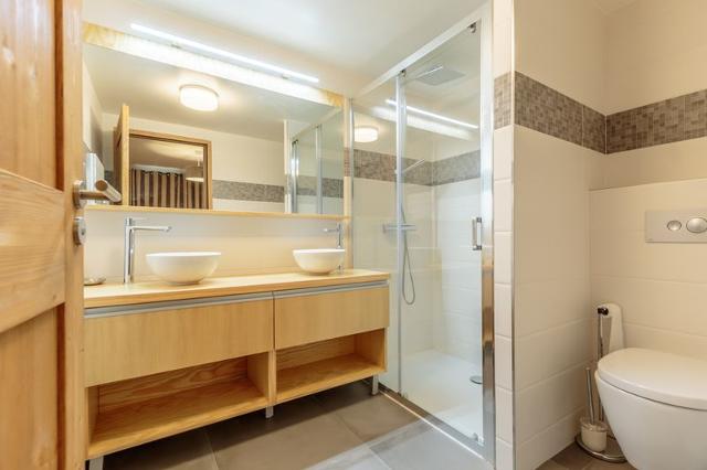 Appartement L'ecrin - Les Arcs 1800