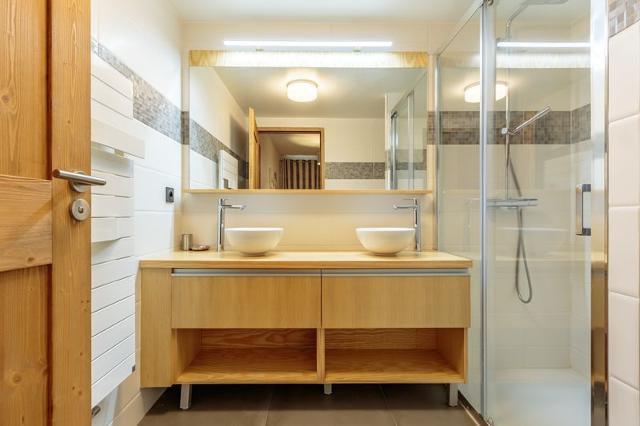 Appartement L'ecrin - Les Arcs 1800