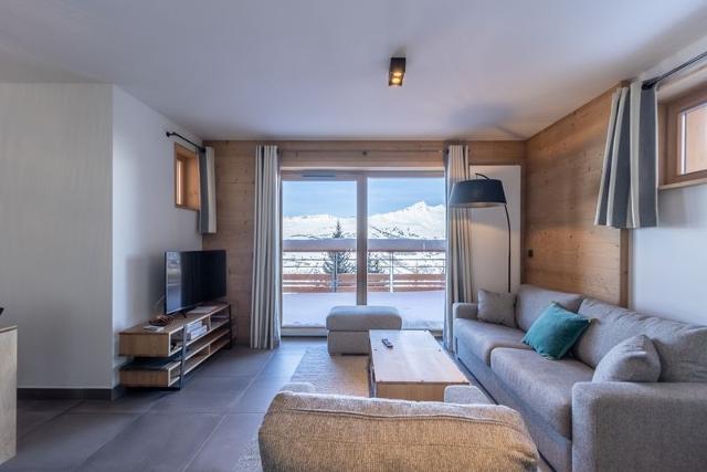 Appartement L'ecrin - Les Arcs 1800