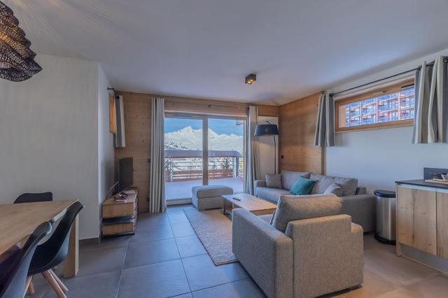 Appartement L'ecrin - Les Arcs 1800