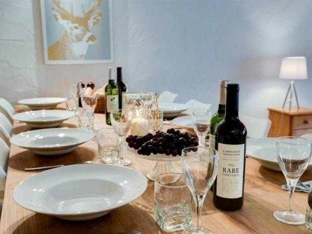 CHEZ CLAUDIUS - Les Gets