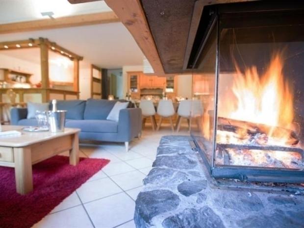 CHEZ CLAUDIUS - Les Gets