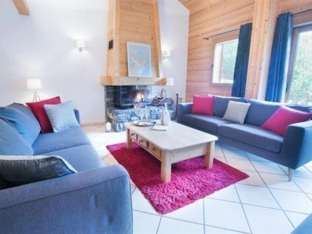 CHEZ CLAUDIUS - Les Gets