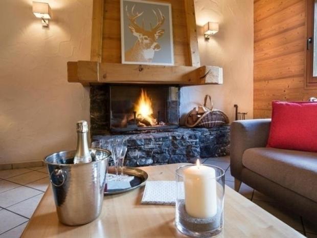 CHEZ CLAUDIUS - Les Gets