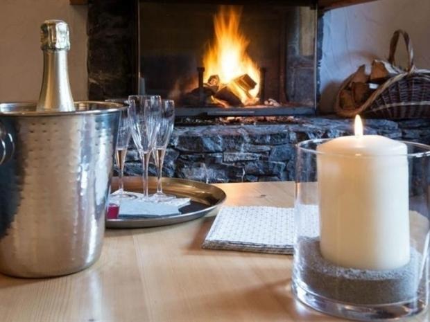 CHEZ CLAUDIUS - Les Gets