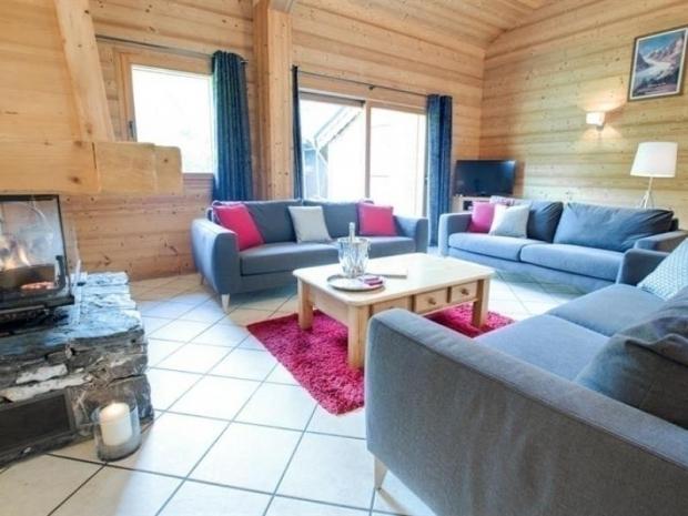 CHEZ CLAUDIUS - Les Gets