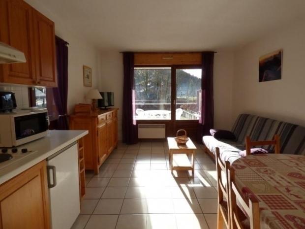 COMBE DES VERTS - Le Grand Bornand