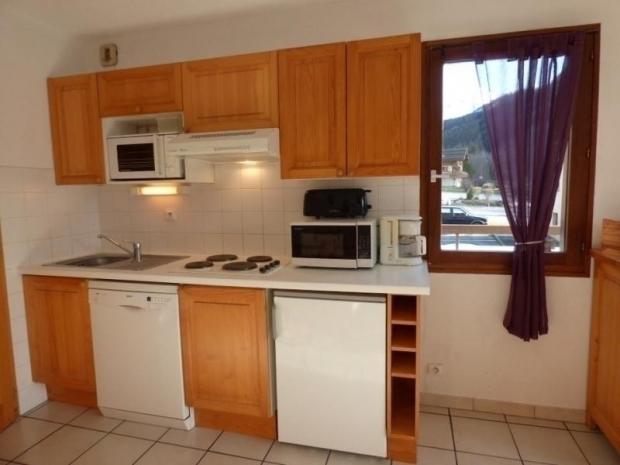 COMBE DES VERTS - Le Grand Bornand