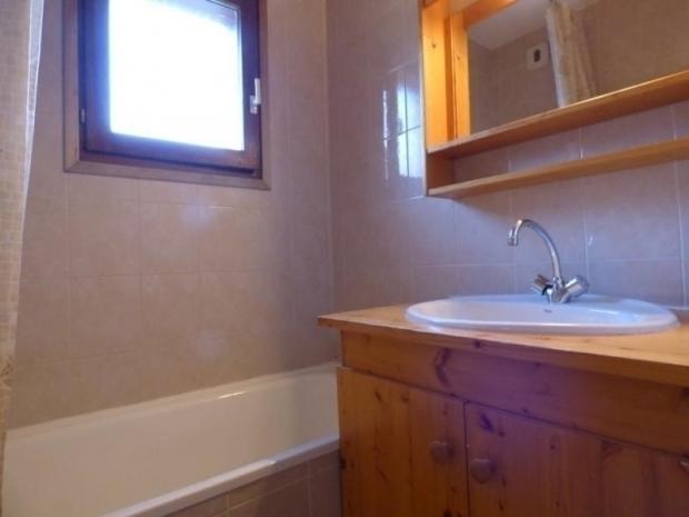 COMBE DES VERTS - Le Grand Bornand