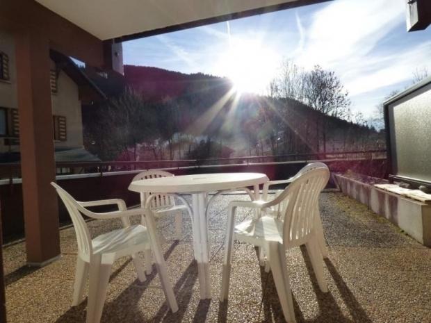 COMBE DES VERTS - Le Grand Bornand