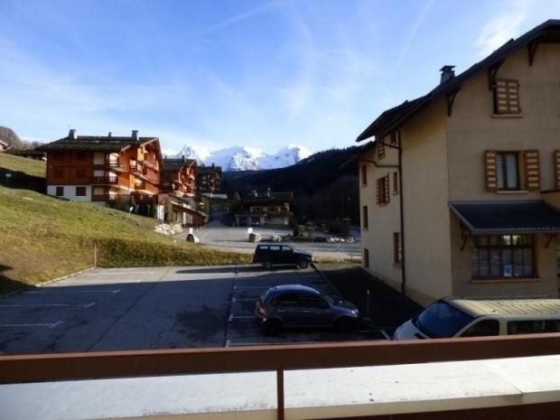 COMBE DES VERTS - Le Grand Bornand