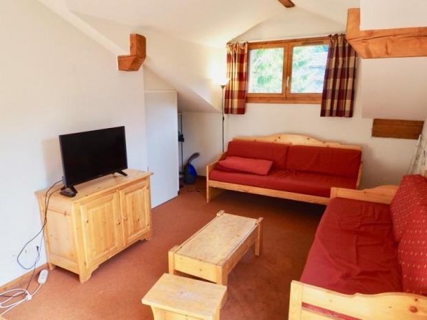 Appartement Les Chalets d'Arrondaz - Valfréjus