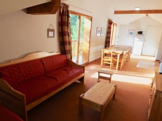 Appartement Les Chalets d'Arrondaz - Valfréjus