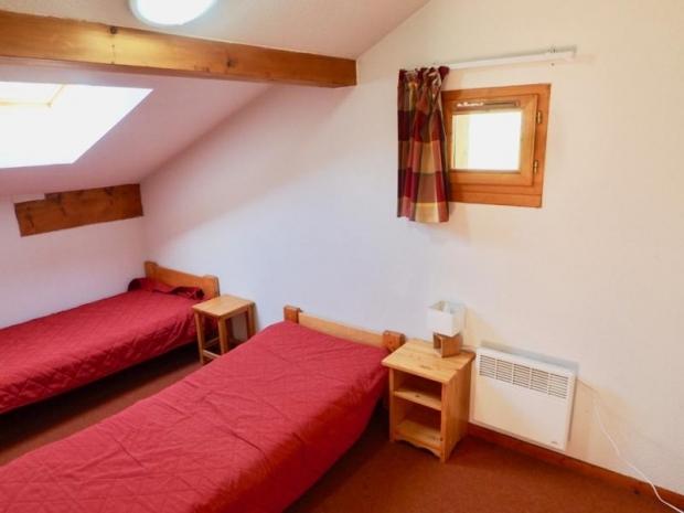 Appartement Les Chalets d'Arrondaz - Valfréjus
