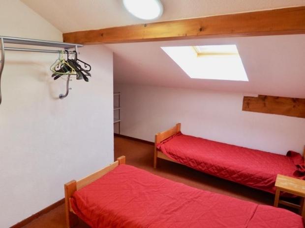 Appartement Les Chalets d'Arrondaz - Valfréjus