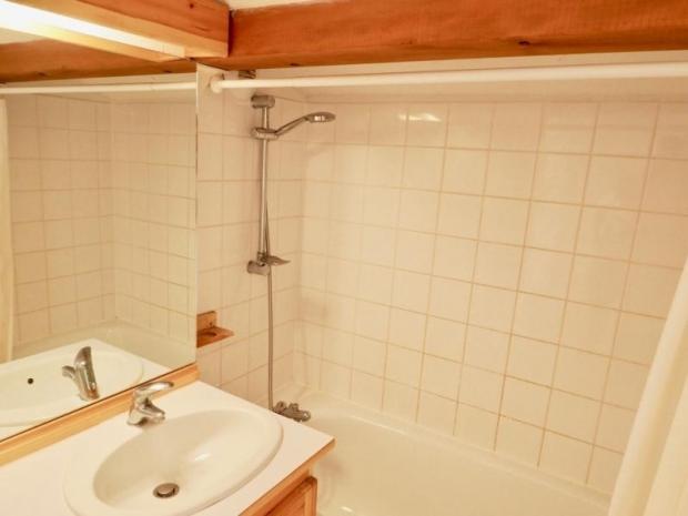 Appartement Les Chalets d'Arrondaz - Valfréjus