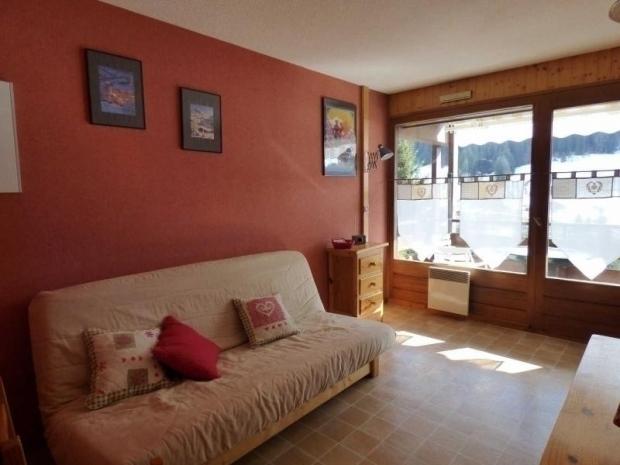 CHAMPEL A - Le Grand Bornand