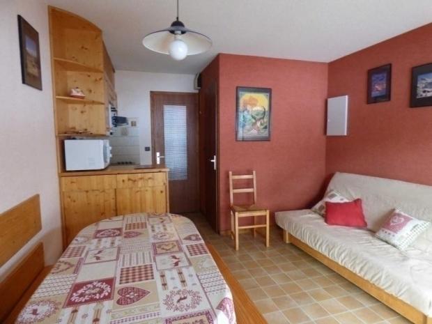 CHAMPEL A - Le Grand Bornand