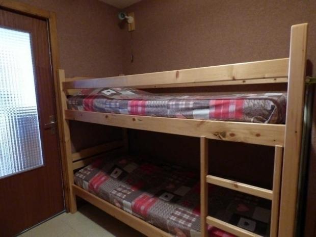 CHAMPEL A - Le Grand Bornand