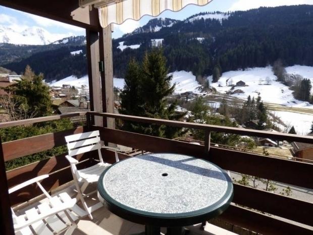 CHAMPEL A - Le Grand Bornand