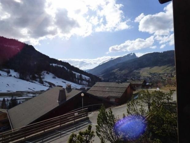 CHAMPEL A - Le Grand Bornand