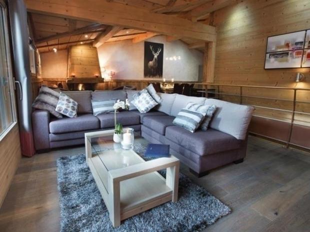 CHEZ LOUIS - Les Gets