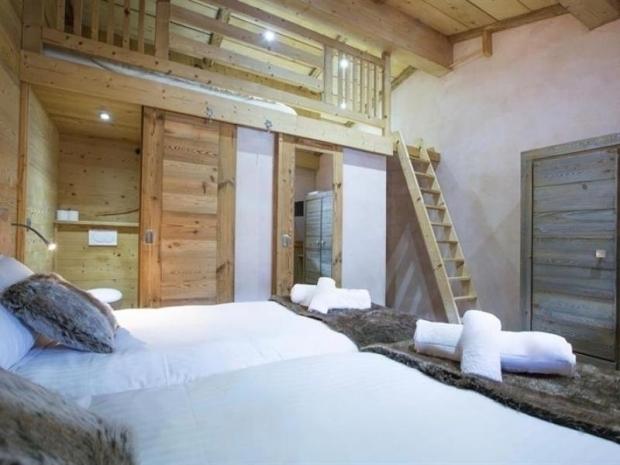 CHEZ LOUIS - Les Gets