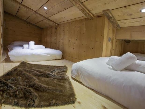 CHEZ LOUIS - Les Gets