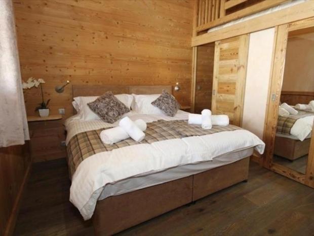 CHEZ LOUIS - Les Gets