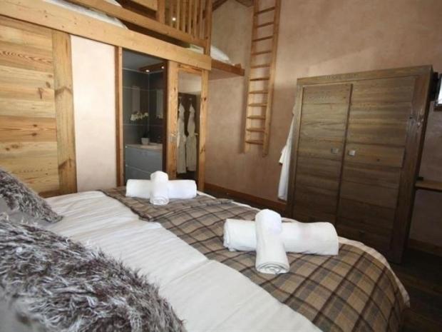 CHEZ LOUIS - Les Gets