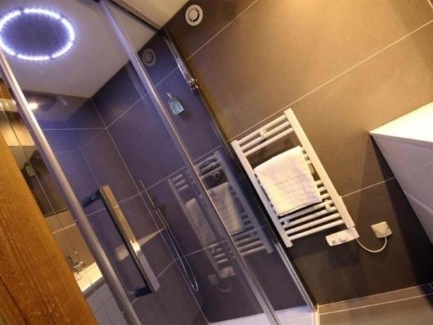 CHEZ LOUIS - Les Gets