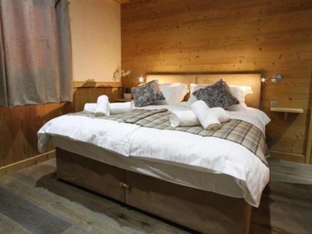 CHEZ LOUIS - Les Gets