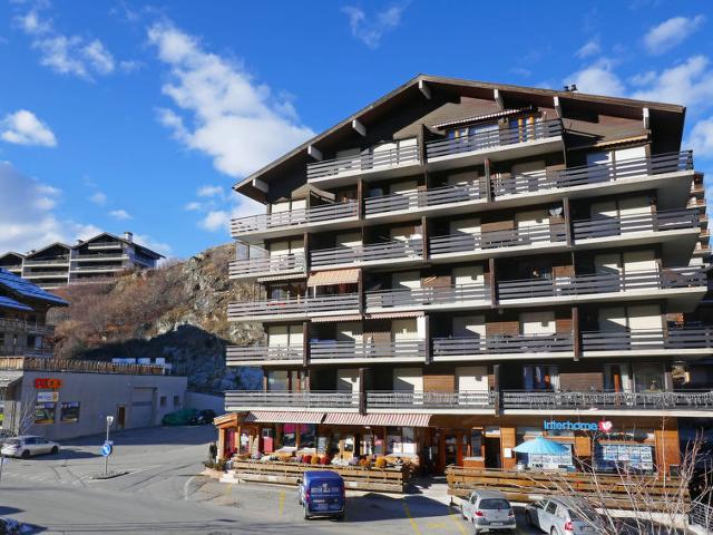 Appartement Beau Séjour 26 - Nendaz