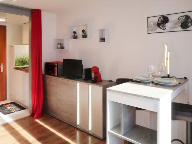 Appartement Beau Séjour 26 - Nendaz