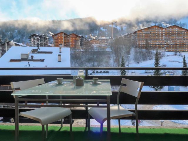 Appartement Beau Séjour 26 - Nendaz