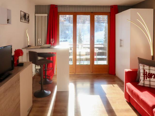 Appartement Beau Séjour 26 - Nendaz