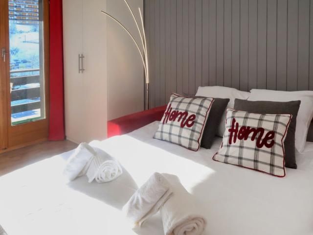 Appartement Beau Séjour 26 - Nendaz