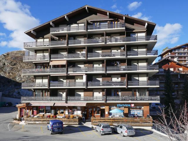 Appartement Beau Séjour 26 - Nendaz