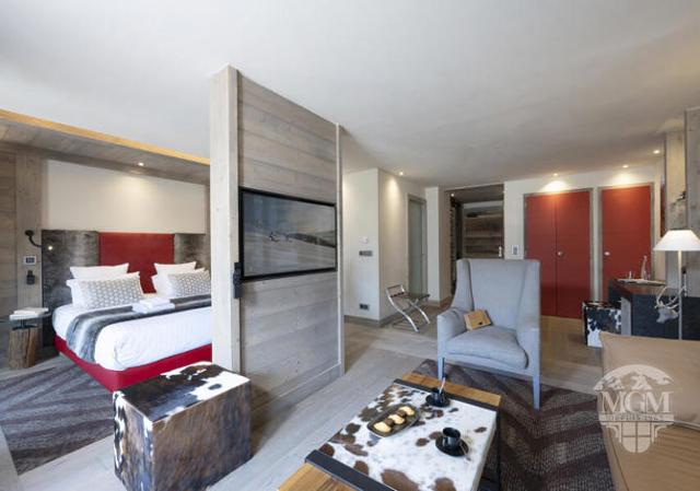 Les Suites d'Alexane 4* - Samoëns