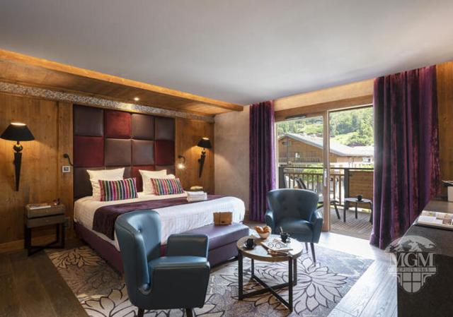 Les Suites d'Alexane 4* - Samoëns