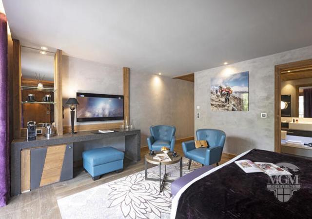 Les Suites d'Alexane 4* - Samoëns