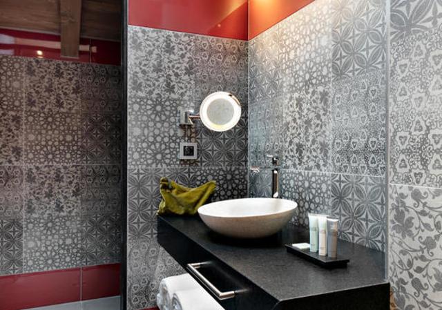 MGM Hôtels & Résidences – Hôtel Les Suites d'Alexane - Samoëns