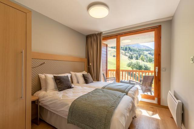 Duplex Les monarques - Les Arcs 1800
