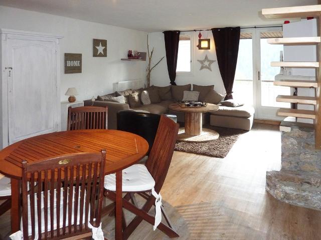 Appartement Les Anemones 408 - Les Orres